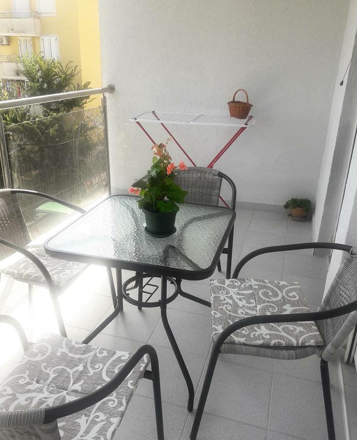 Topla Herceg Novi Exteriér fotografie